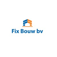 Fix Bouw logo, Fix Bouw contact details