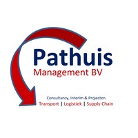 Pathuis Management BV logo, Pathuis Management BV contact details