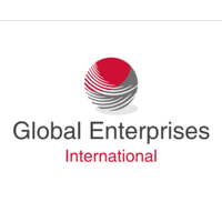 Global Enterprises International logo, Global Enterprises International contact details