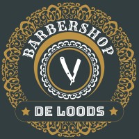 Barbershop de Loods logo, Barbershop de Loods contact details