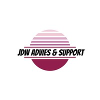 JDW Advies & Support logo, JDW Advies & Support contact details