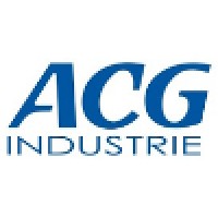 ACG Industrie logo, ACG Industrie contact details