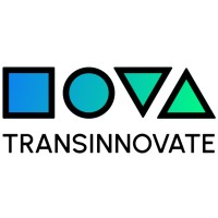 Transinnovate logo, Transinnovate contact details