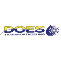 Does Transportkoeling BV logo, Does Transportkoeling BV contact details