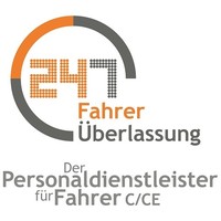 24/7 Fahrerüberlassung GmbH logo, 24/7 Fahrerüberlassung GmbH contact details