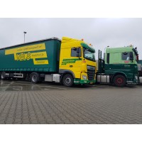 Vels Transport Oostzaan logo, Vels Transport Oostzaan contact details