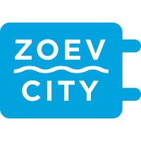 Zoev City logo, Zoev City contact details