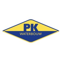 PK Waterbouw logo, PK Waterbouw contact details