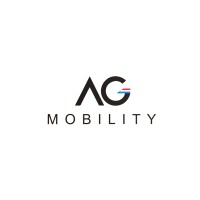 AG Mobility logo, AG Mobility contact details