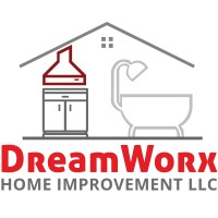 DreamWorx Home Improvement logo, DreamWorx Home Improvement contact details