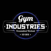 Gym Industries logo, Gym Industries contact details