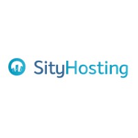 Sity Hosting logo, Sity Hosting contact details