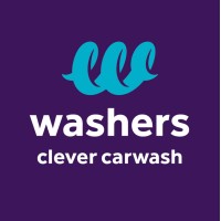 Washers - Clever Carwash logo, Washers - Clever Carwash contact details