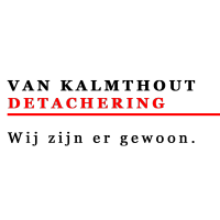 Van Kalmthout Detachering logo, Van Kalmthout Detachering contact details