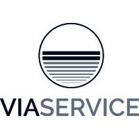 Viaservice SA logo, Viaservice SA contact details