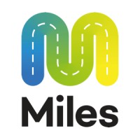 Miles.delivery - the sustainable online courier service 🚚👈🏼 logo, Miles.delivery - the sustainable online courier service 🚚👈🏼 contact details