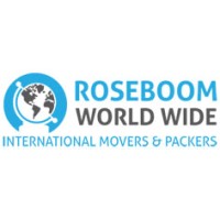 Roseboom World Wide logo, Roseboom World Wide contact details