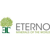 Eterno Minerals of The World logo, Eterno Minerals of The World contact details