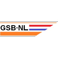 GSB-Nederland B.V. logo, GSB-Nederland B.V. contact details