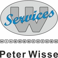 Wisse Services logo, Wisse Services contact details