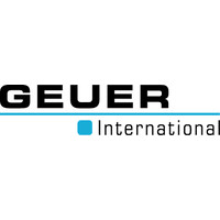 Geuer International logo, Geuer International contact details