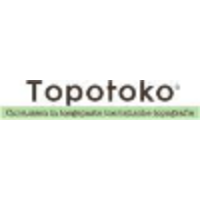 Topotoko logo, Topotoko contact details