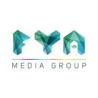 FYA Media Group logo, FYA Media Group contact details