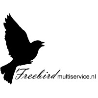 freebird multiservice logo, freebird multiservice contact details