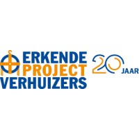 Erkende Projectverhuizers logo, Erkende Projectverhuizers contact details