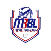 Midwest Recreational Baseball League logo, Midwest Recreational Baseball League contact details