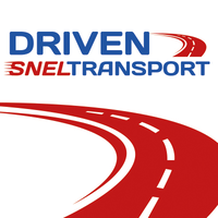 Driven sneltransport logo, Driven sneltransport contact details