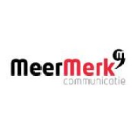 MeerMerk Communicatie logo, MeerMerk Communicatie contact details