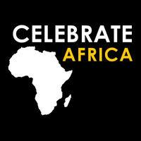 Celebrate Africa logo, Celebrate Africa contact details