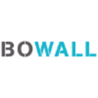 BoWall van Knauf logo, BoWall van Knauf contact details