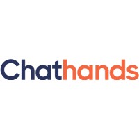 Chathands logo, Chathands contact details