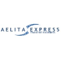 Aelita Express B.V. logo, Aelita Express B.V. contact details