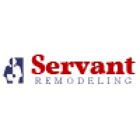 Servant Remodeling logo, Servant Remodeling contact details