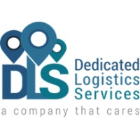 Dedicated Logistics Services logo, Dedicated Logistics Services contact details