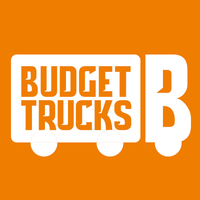 Budgettrucks logo, Budgettrucks contact details