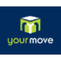 Your move logo, Your move contact details