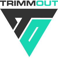 Trimmout logo, Trimmout contact details