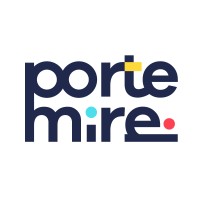 Portemire logo, Portemire contact details