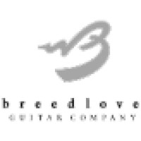 Breedlove Guitar Company logo, Breedlove Guitar Company contact details