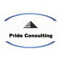 Pride Consulting logo, Pride Consulting contact details