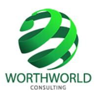 Worthworld Consulting logo, Worthworld Consulting contact details