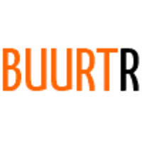 Buurtr logo, Buurtr contact details