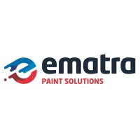 Ematra Paint Solutions logo, Ematra Paint Solutions contact details