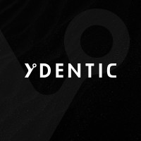 Ydentic logo, Ydentic contact details