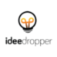 Ideedropper logo, Ideedropper contact details