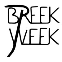 Breekweek logo, Breekweek contact details